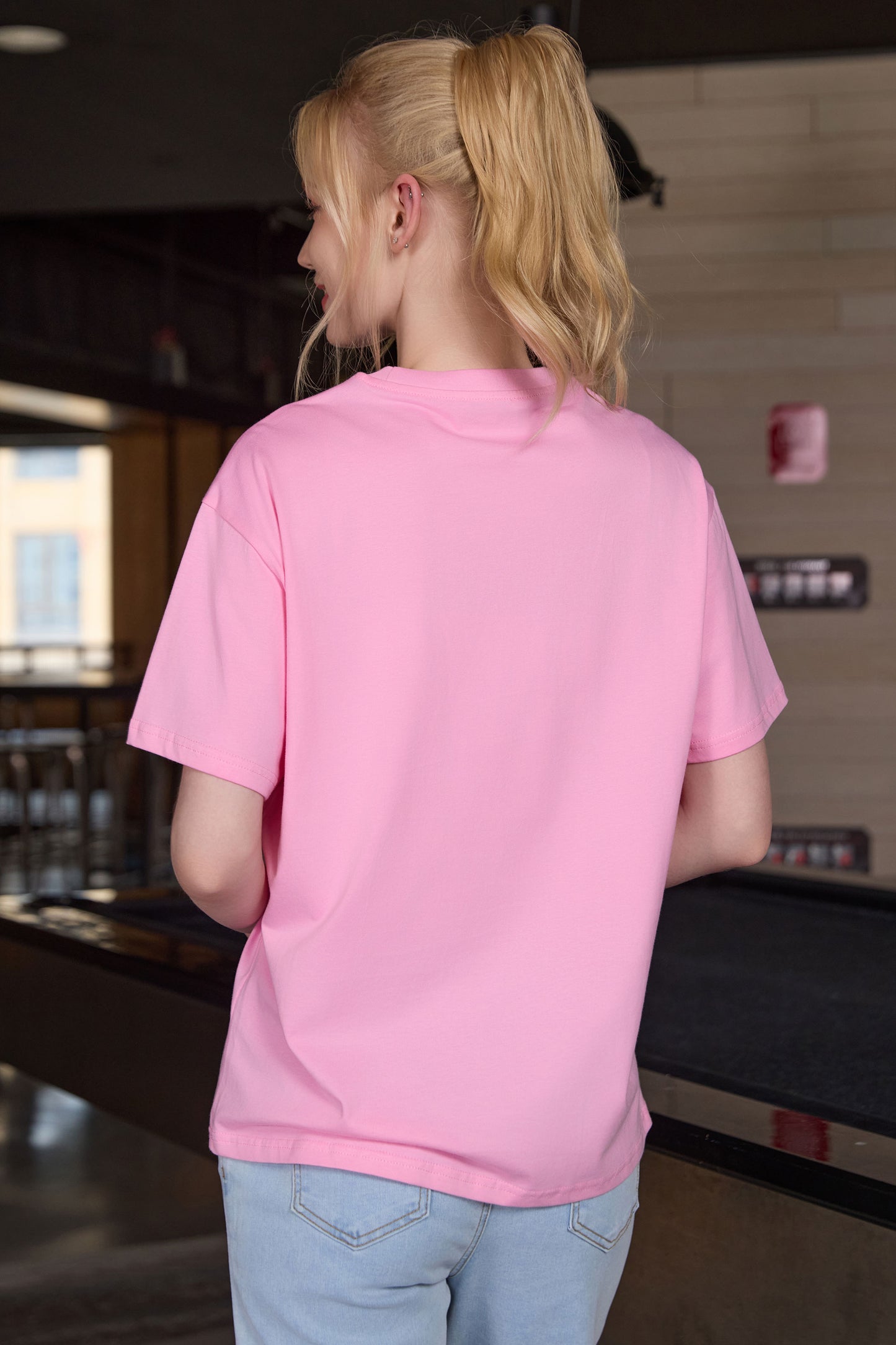 Game Day Vibes Tee