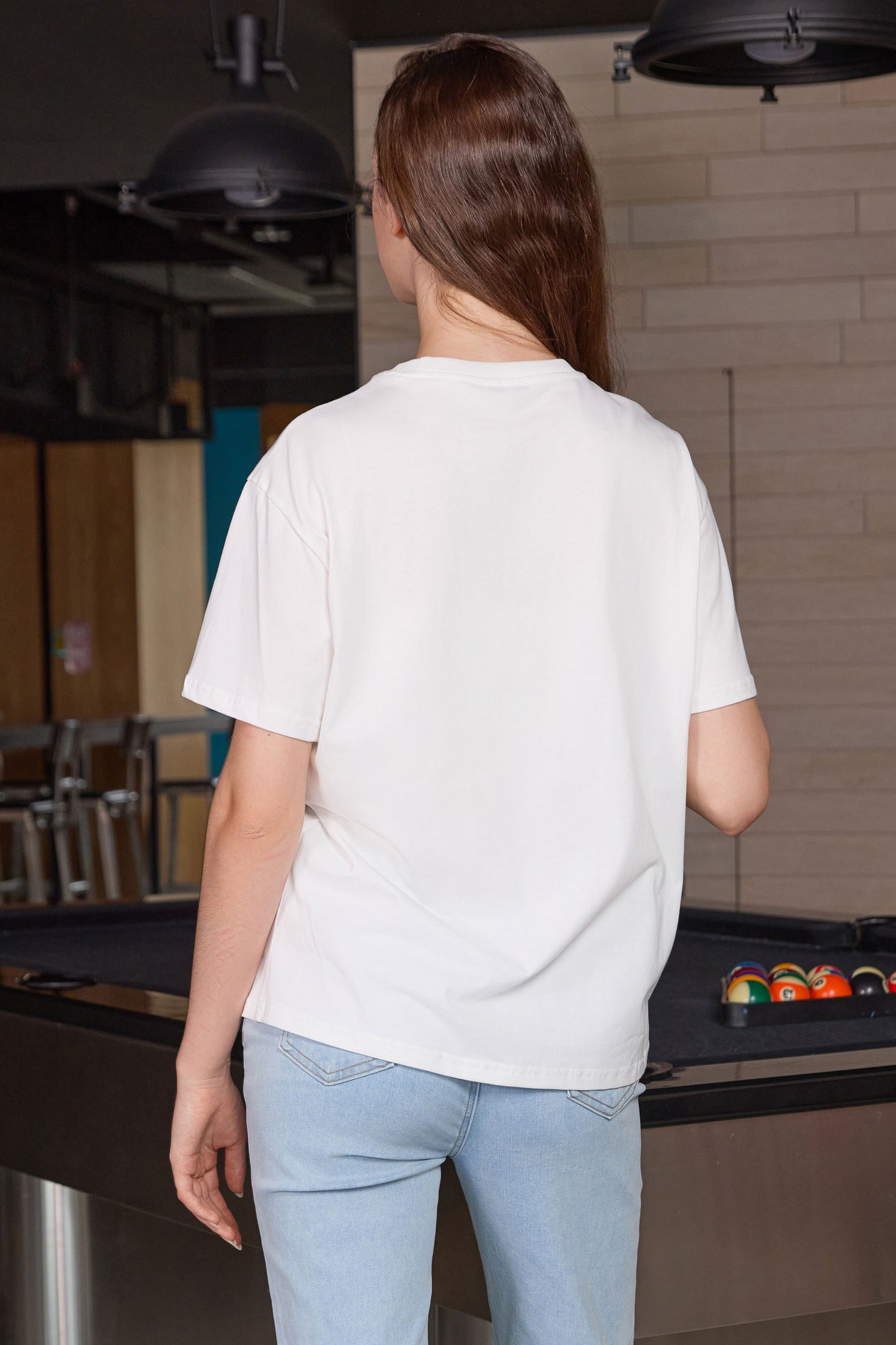 Game Day Vibes Tee