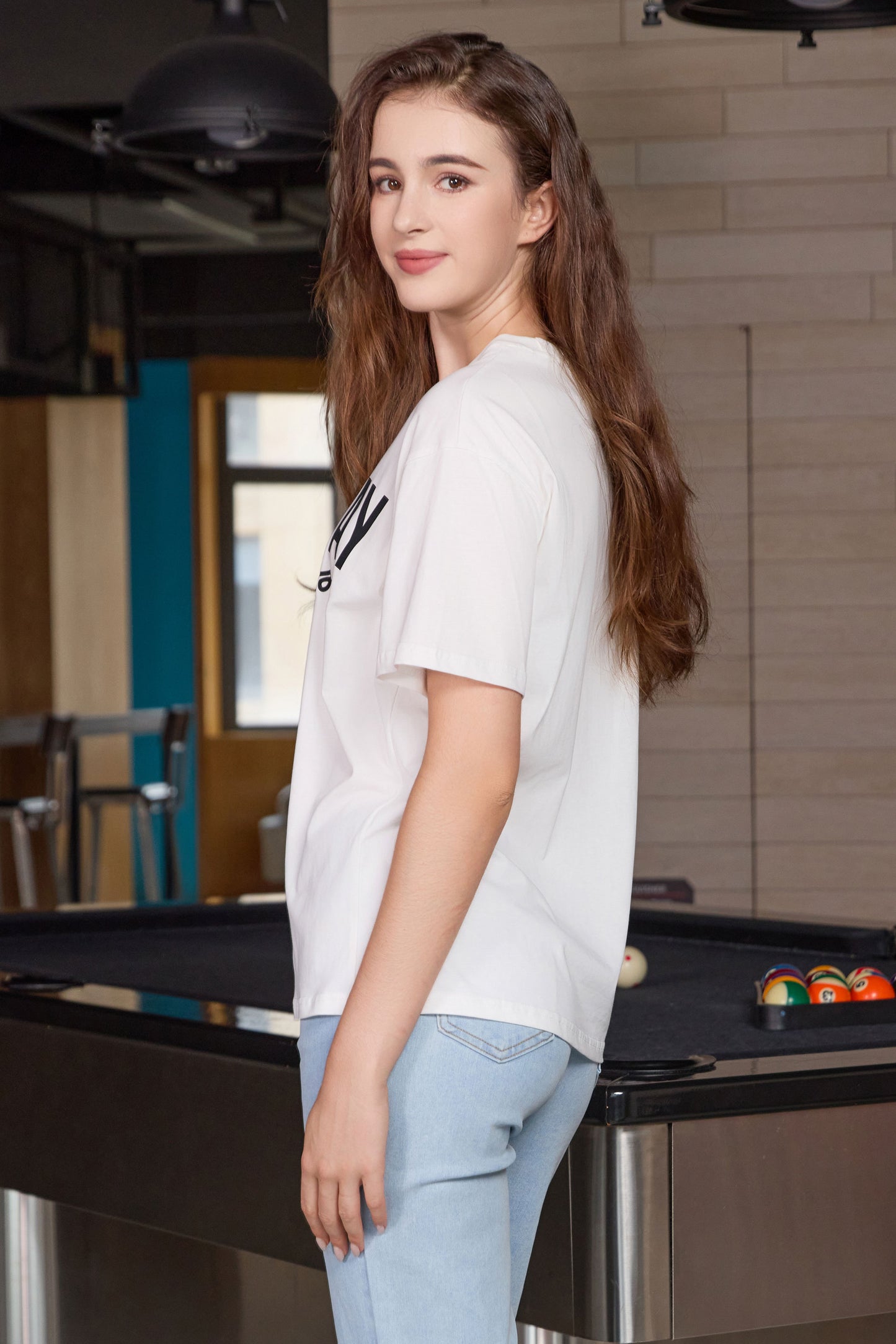 Game Day Vibes Tee