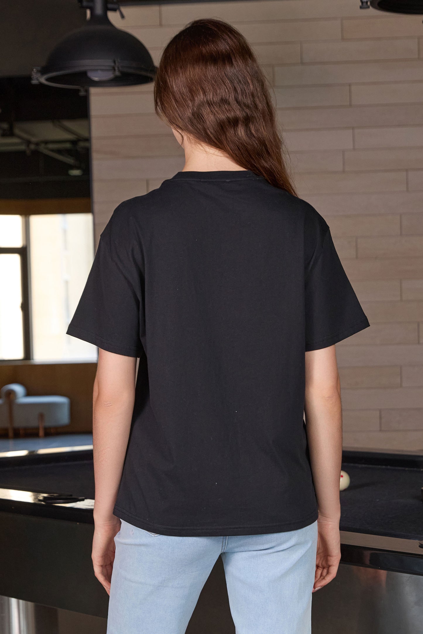 Football Friends Kitten Tee