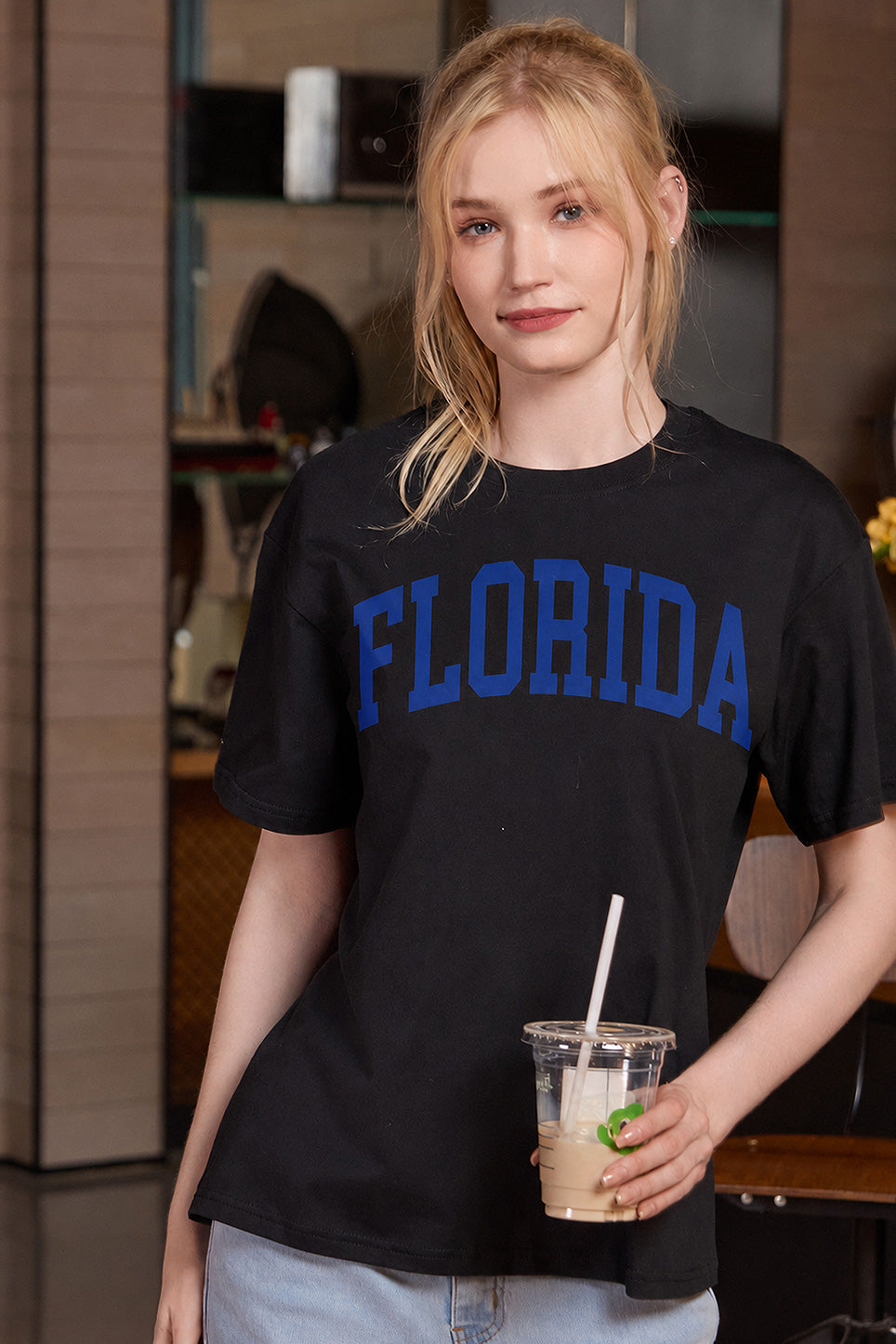 Florida Collegiate Tee