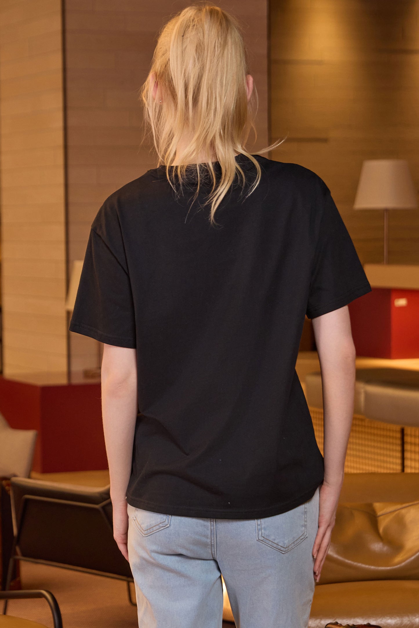 Michigan Collegiate Tee