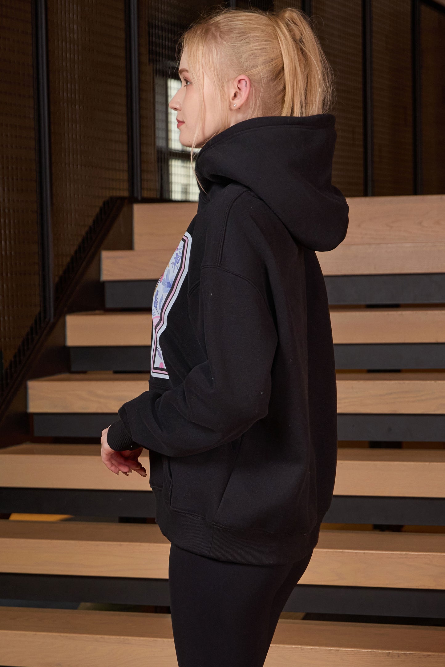 Varsity 67 Americana Hoodie