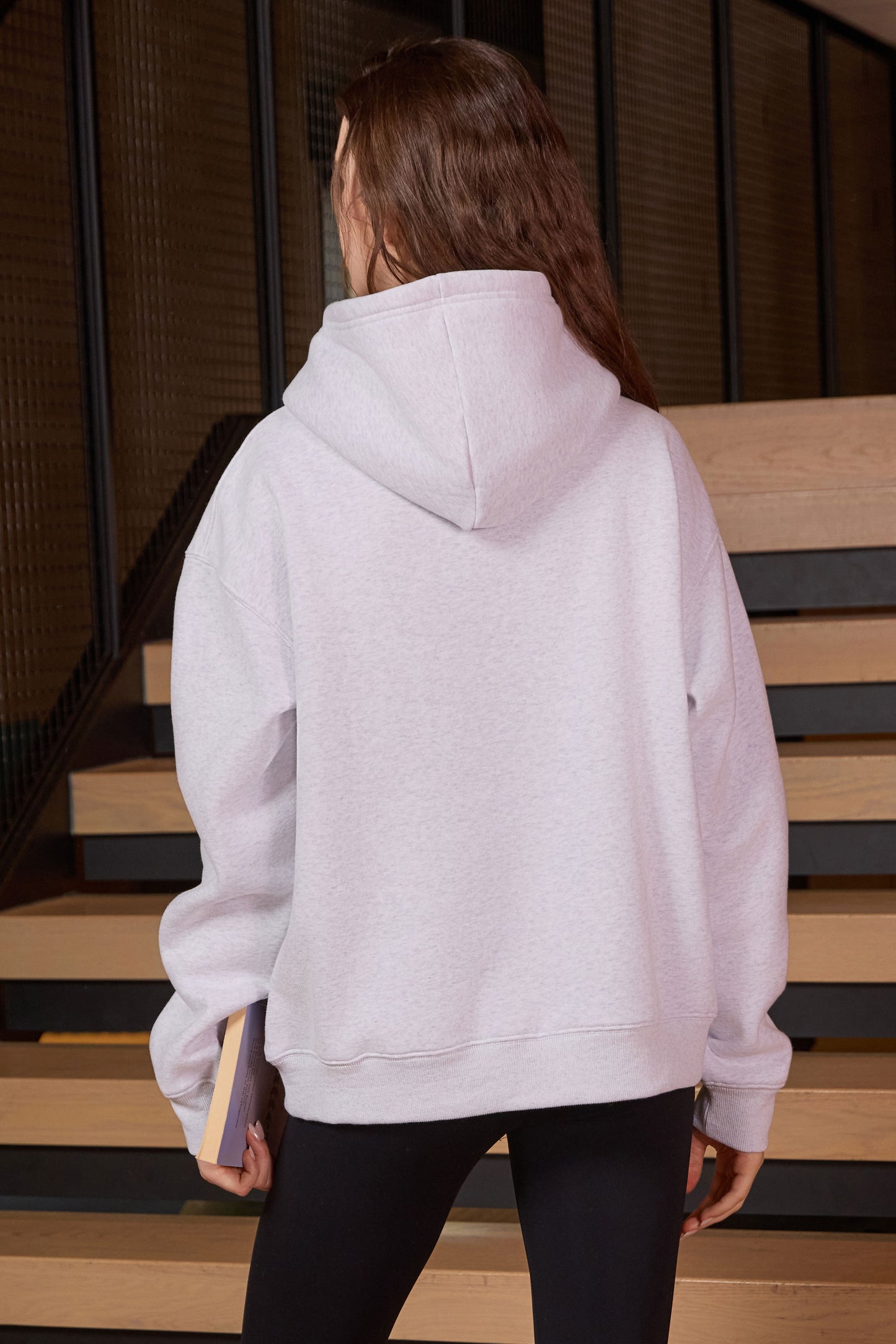 Varsity 67 Americana Hoodie