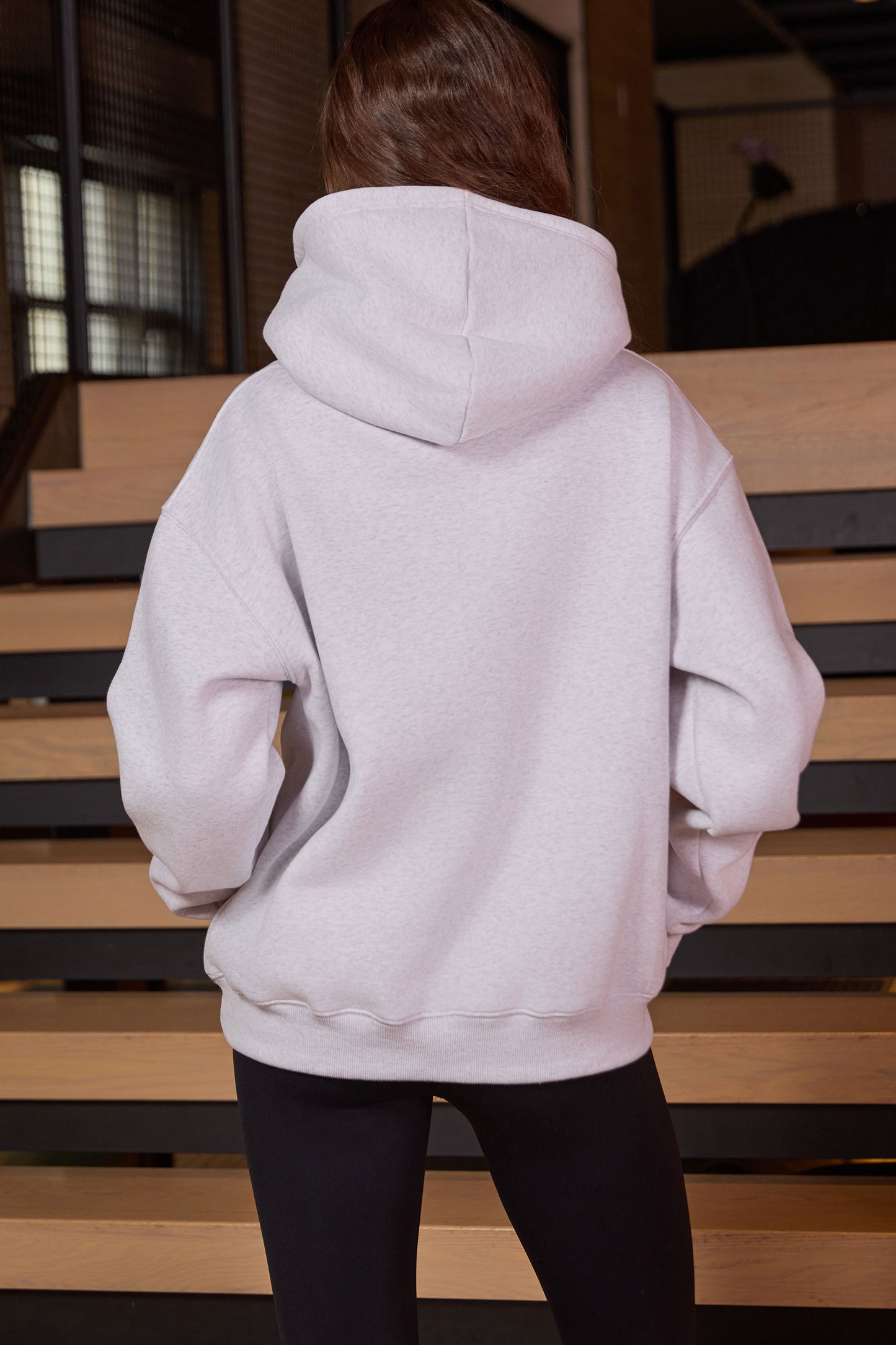 I Love You a Latte Hoodie