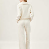 STYBB Quarter zip set