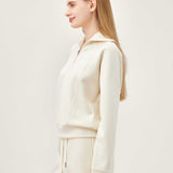 STYBB Quarter zip set