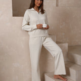 STYBB Quarter zip set