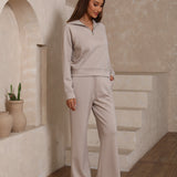 STYBB Quarter zip set