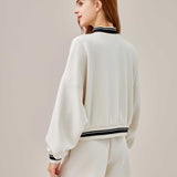 The Varsity STYBB Sweatshirt Set