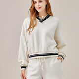 The Varsity STYBB Sweatshirt Set