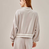 The Varsity STYBB Sweatshirt Set