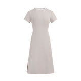 Contrast Stitch STYBB Dress