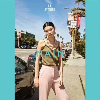 Moshita 2024 Summer Collections