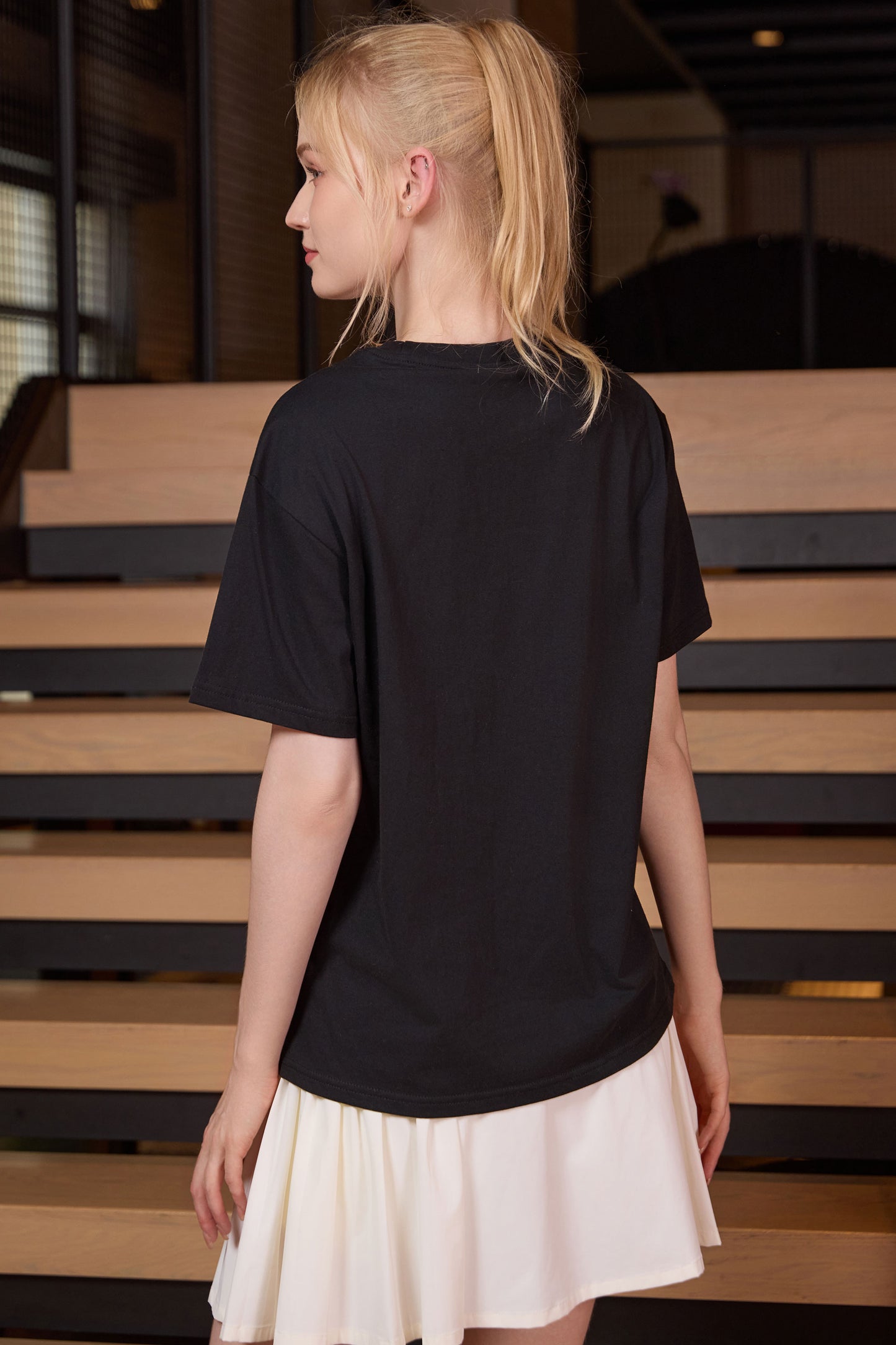 Professional Yapper Retro Tee