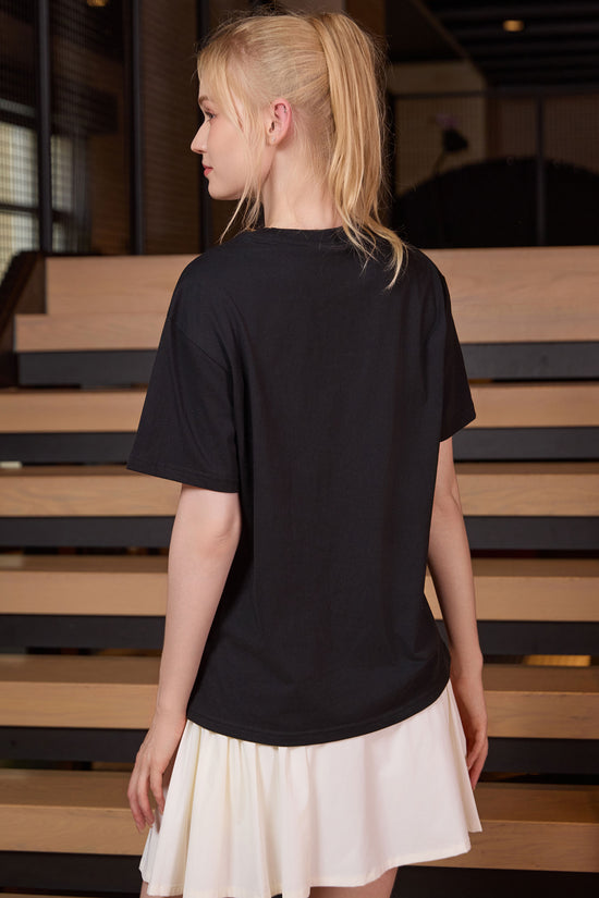 Professional Yapper Retro Tee