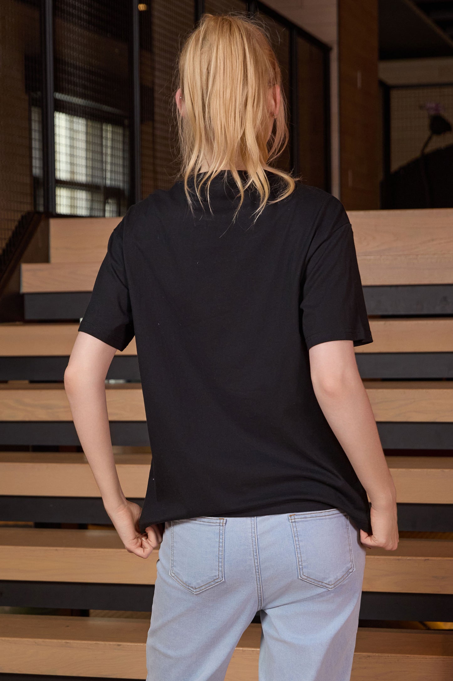 Let's Get Coffee Tee