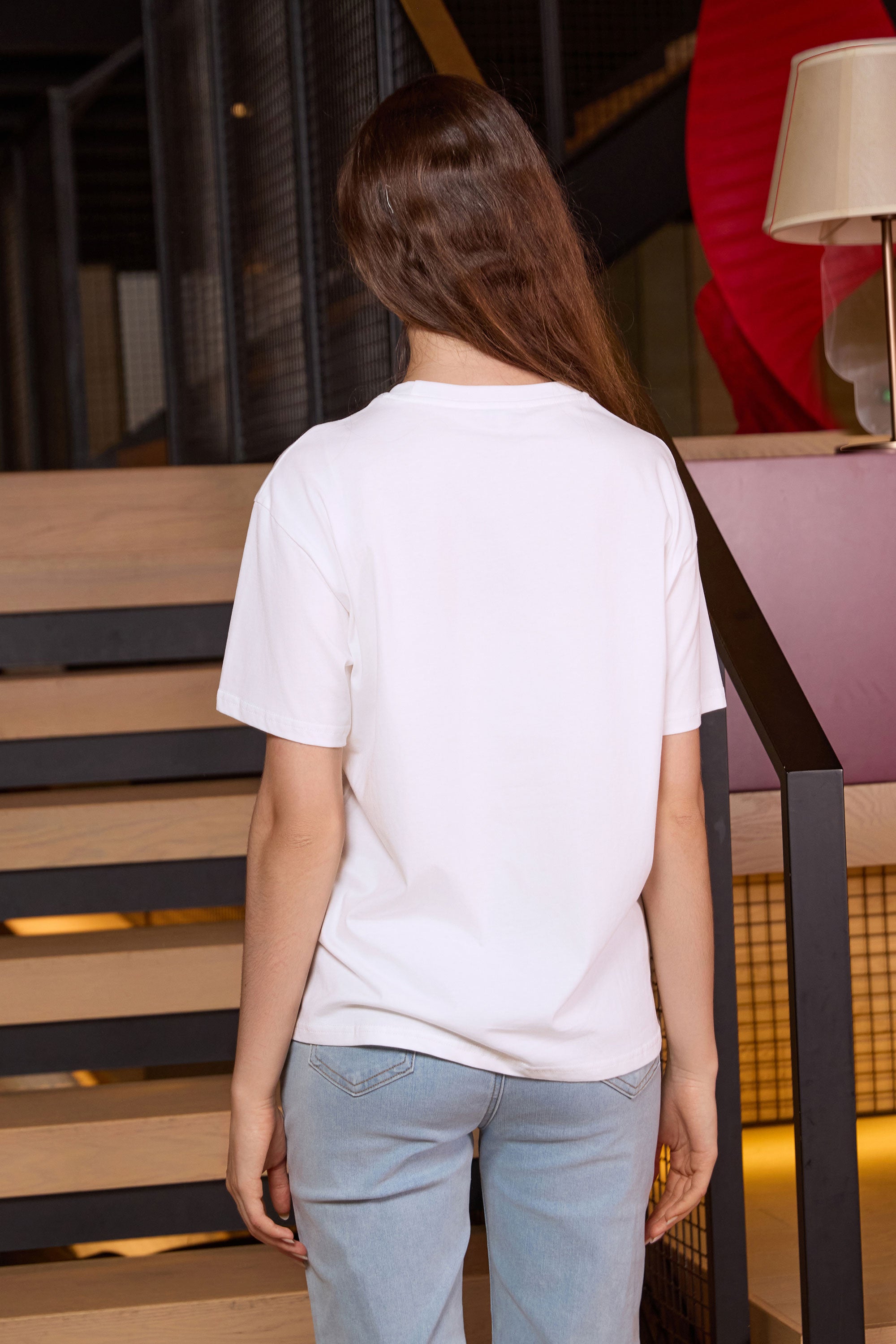 Let's Get Coffee Tee