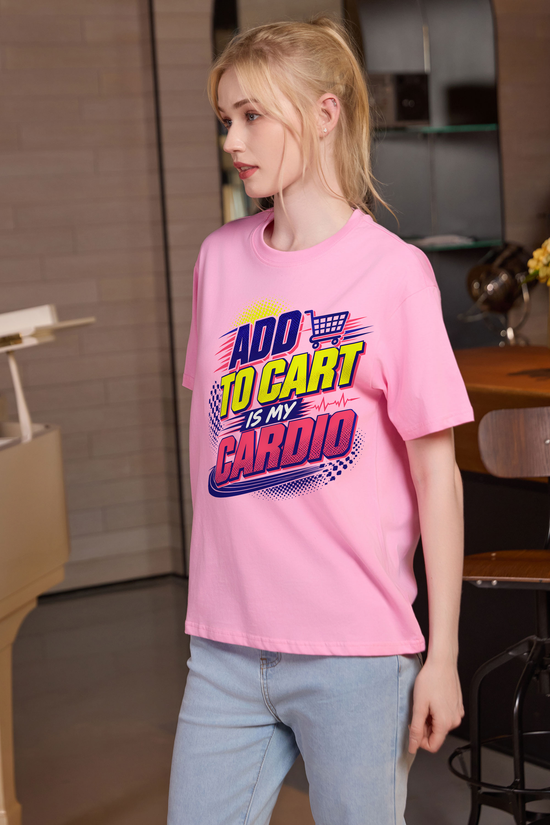 M001-F020 LIGHT-PINK F2 — Add to cart graphic on M001 light pink garment