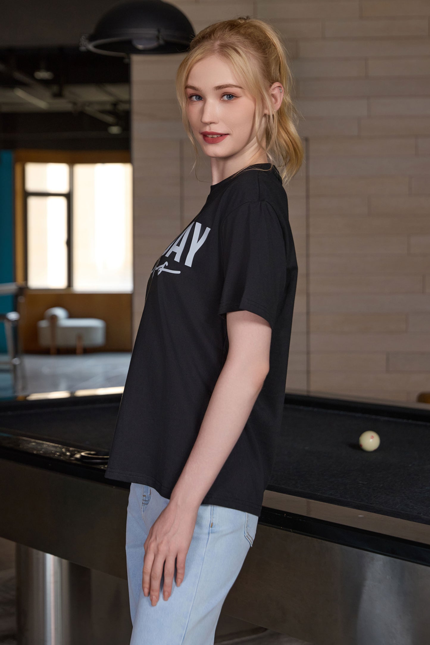 Game Day Vibes Tee