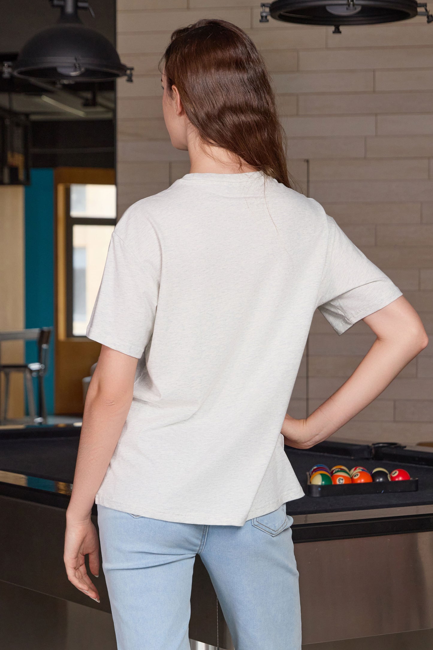 Game Day Vibes Tee
