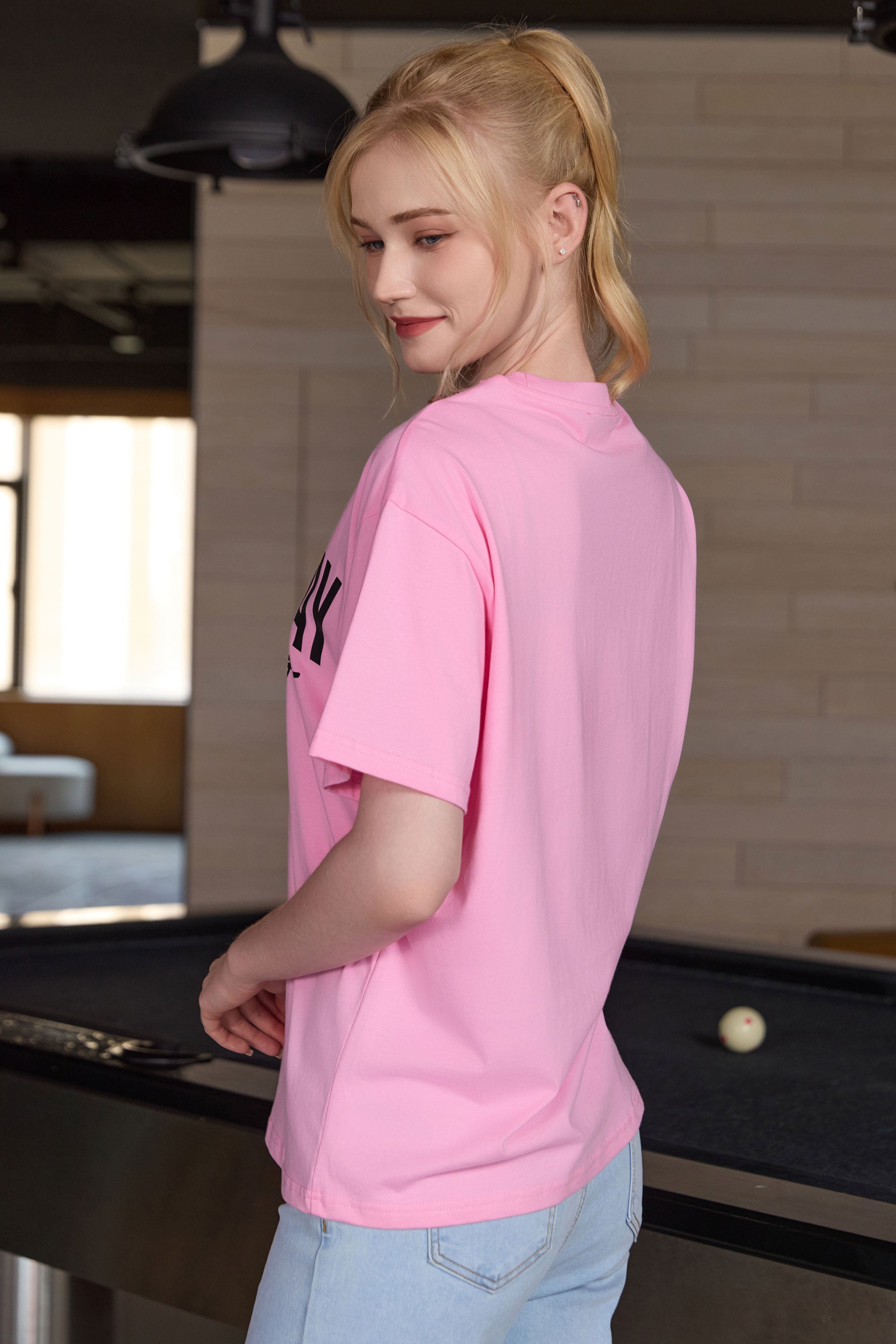 Game Day Vibes Tee