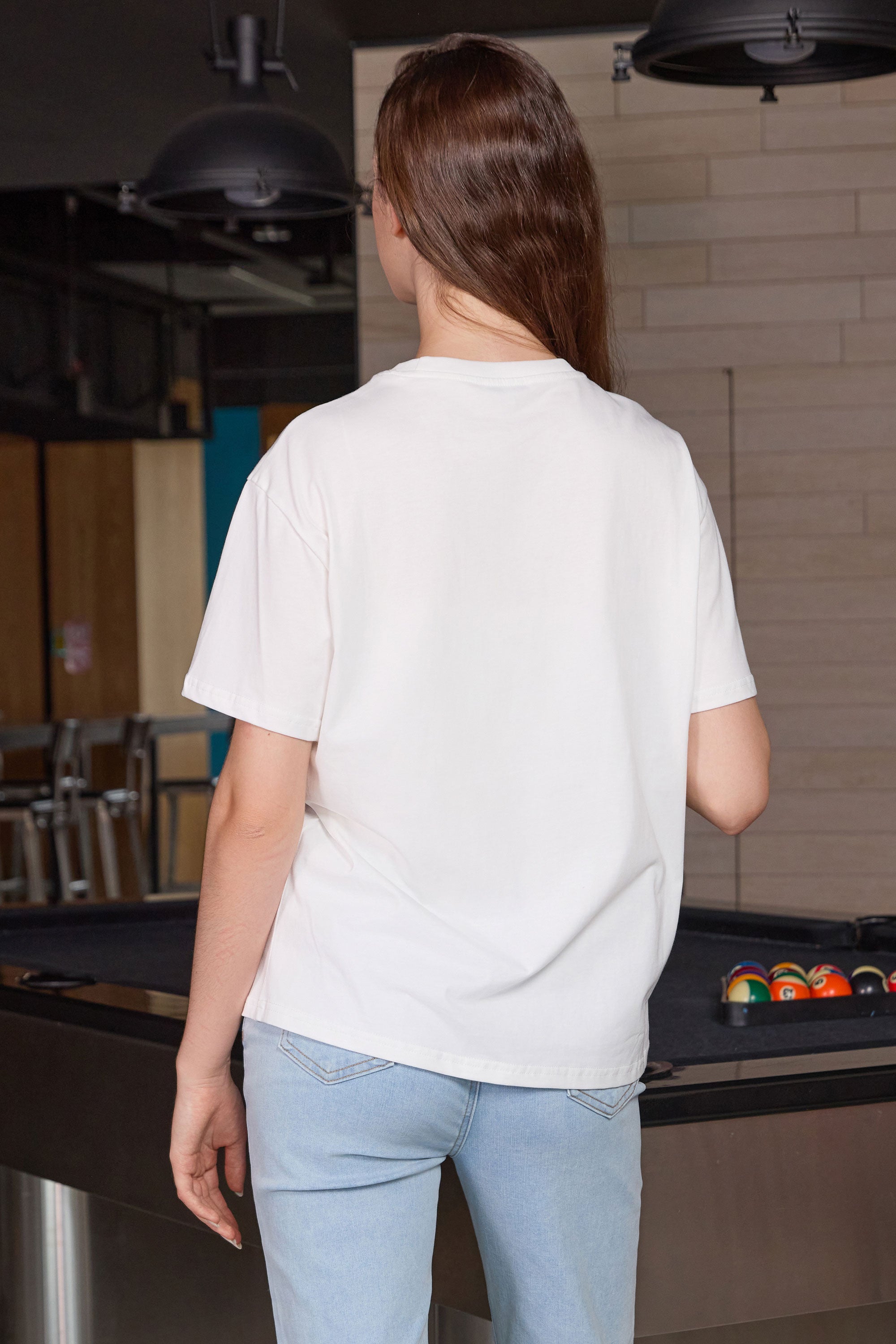 Game Day Vibes Tee