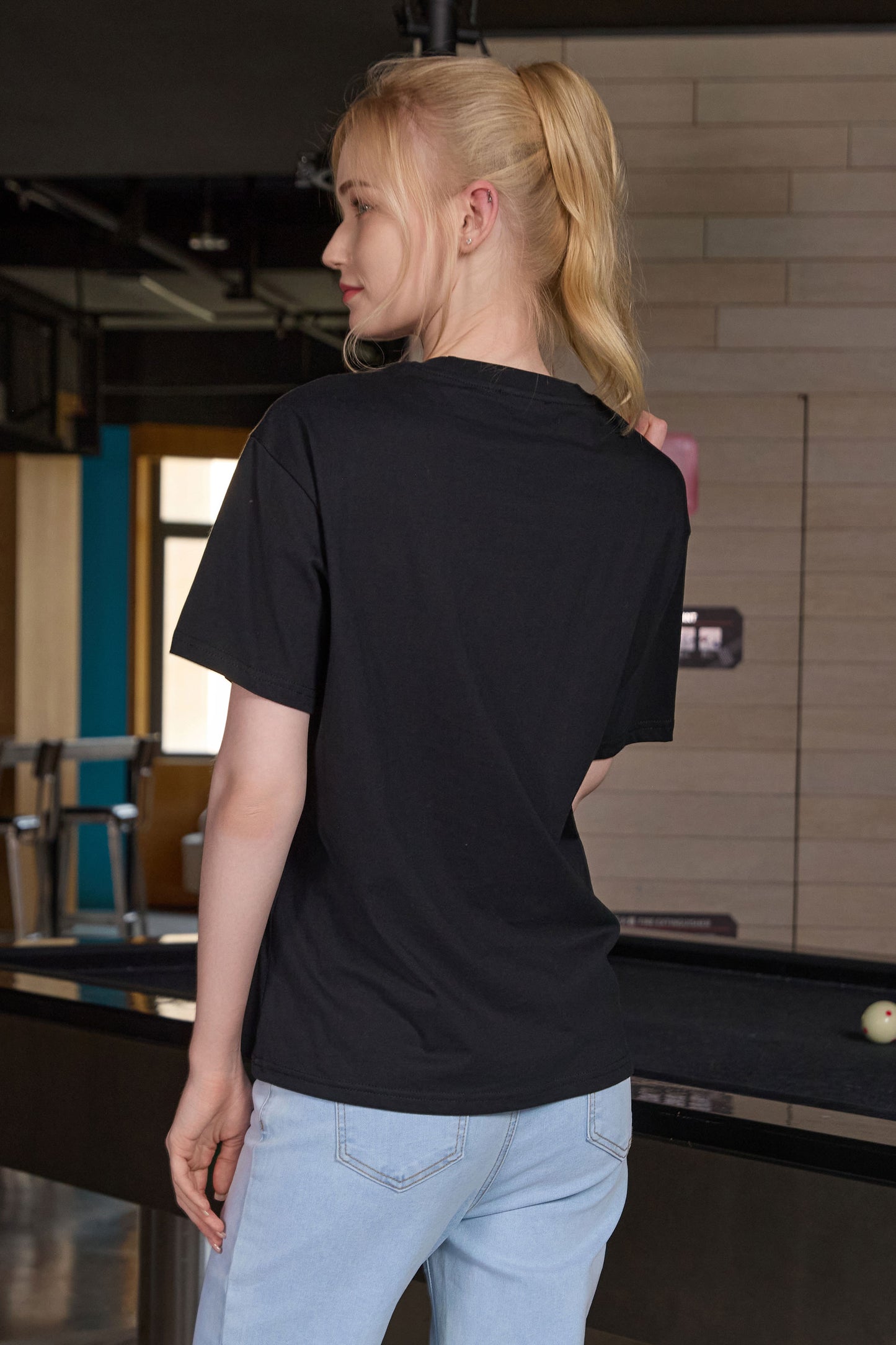 Game Day Spirit Tee
