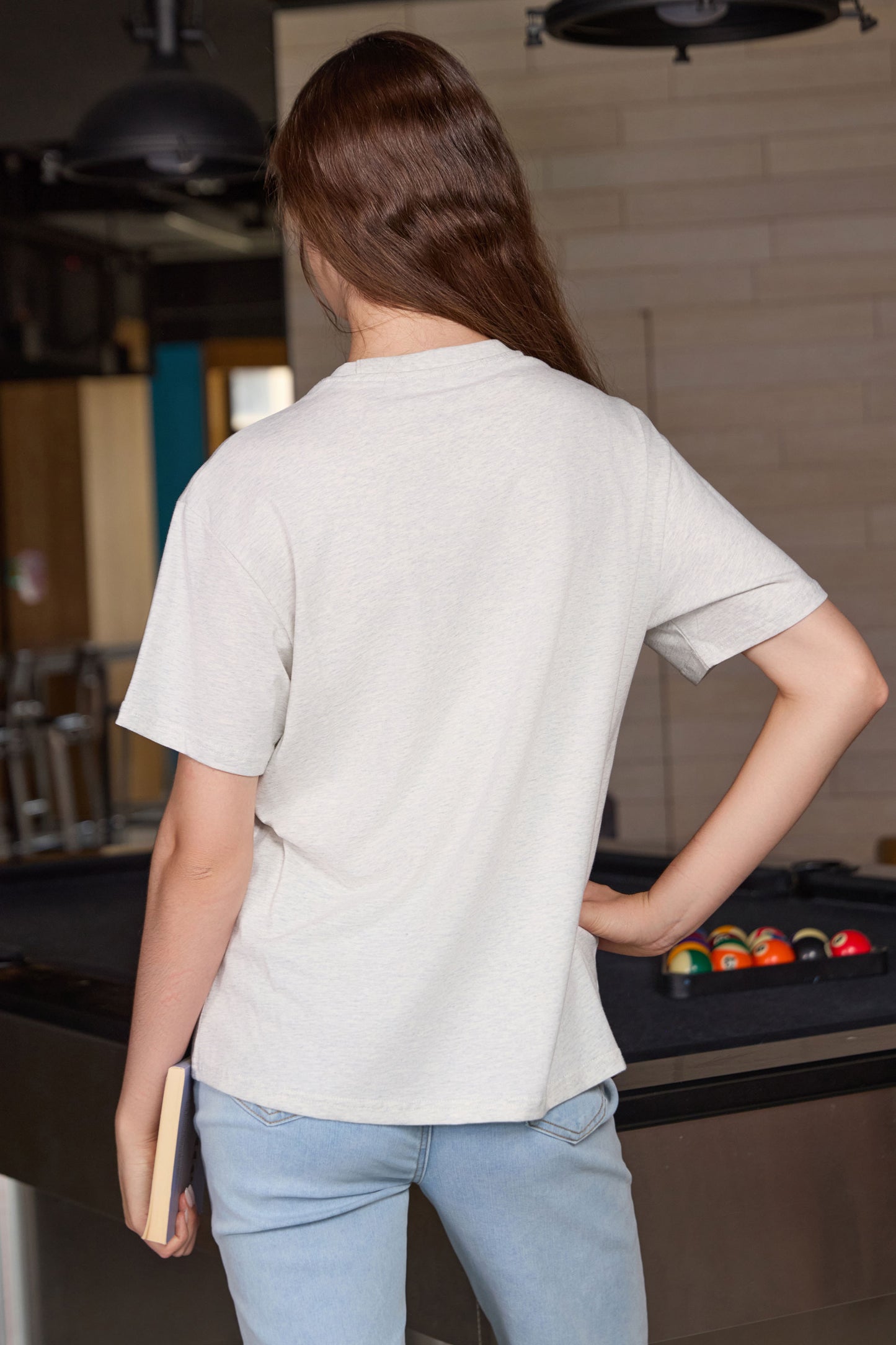 Game Day Spirit Tee