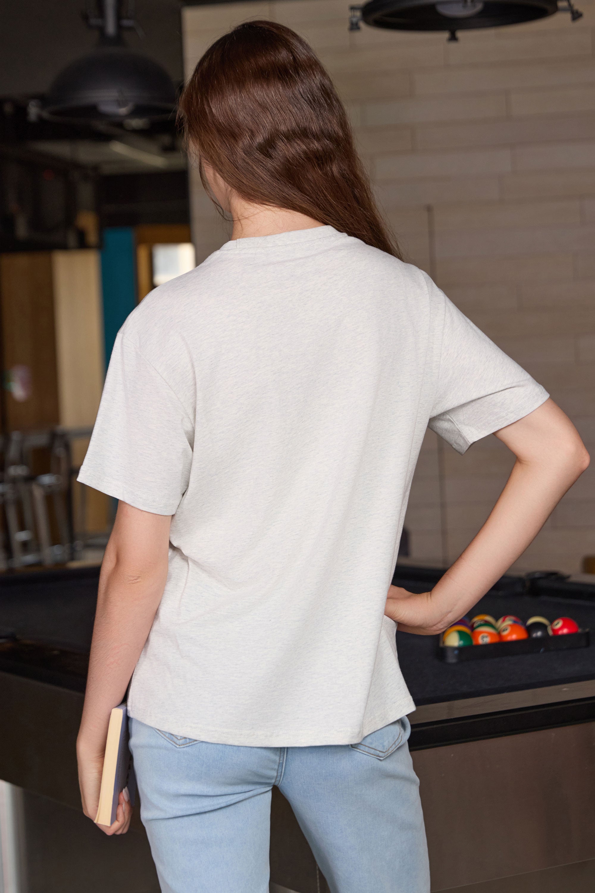 Game Day Spirit Tee