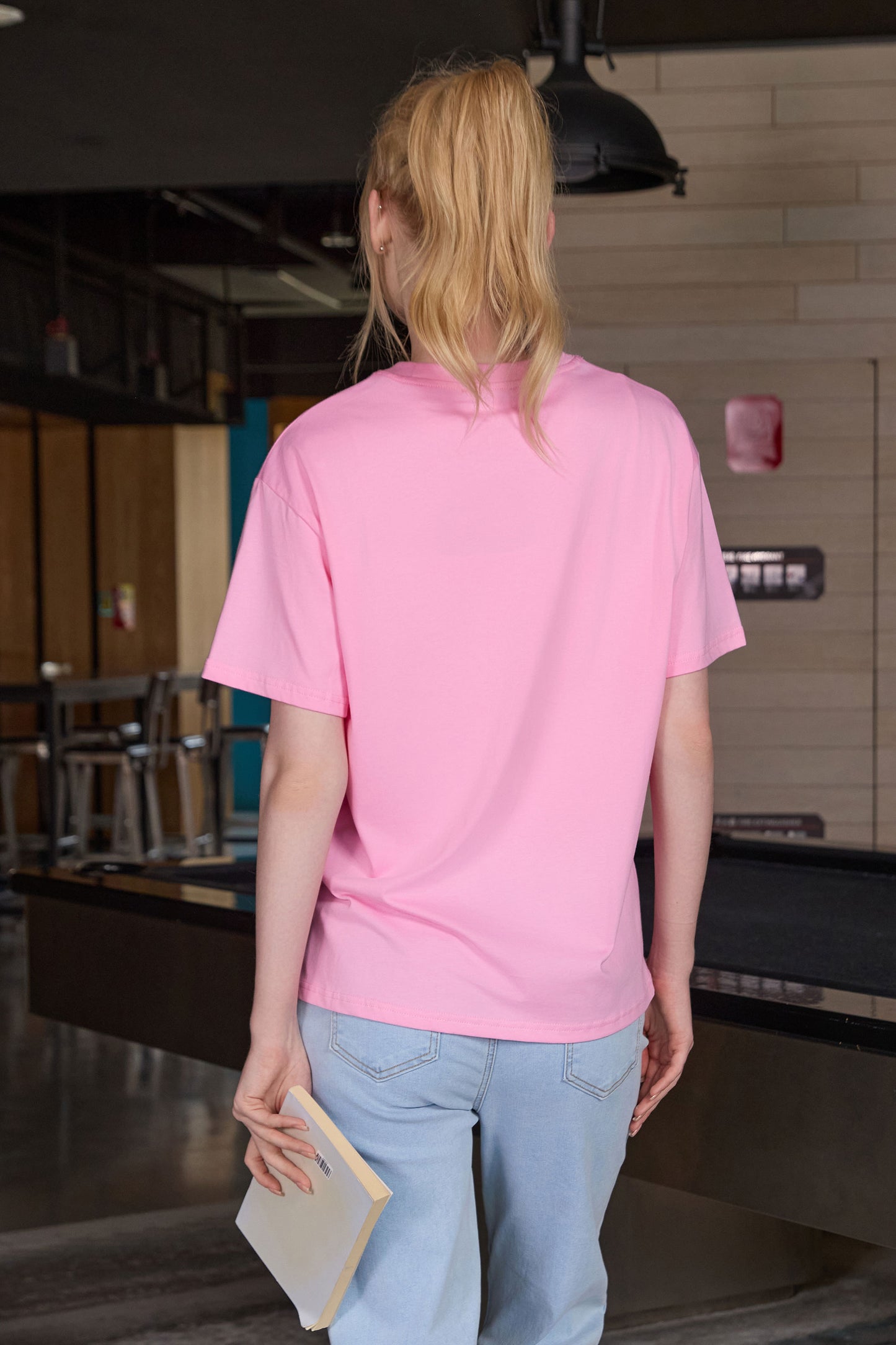 Game Day Spirit Tee