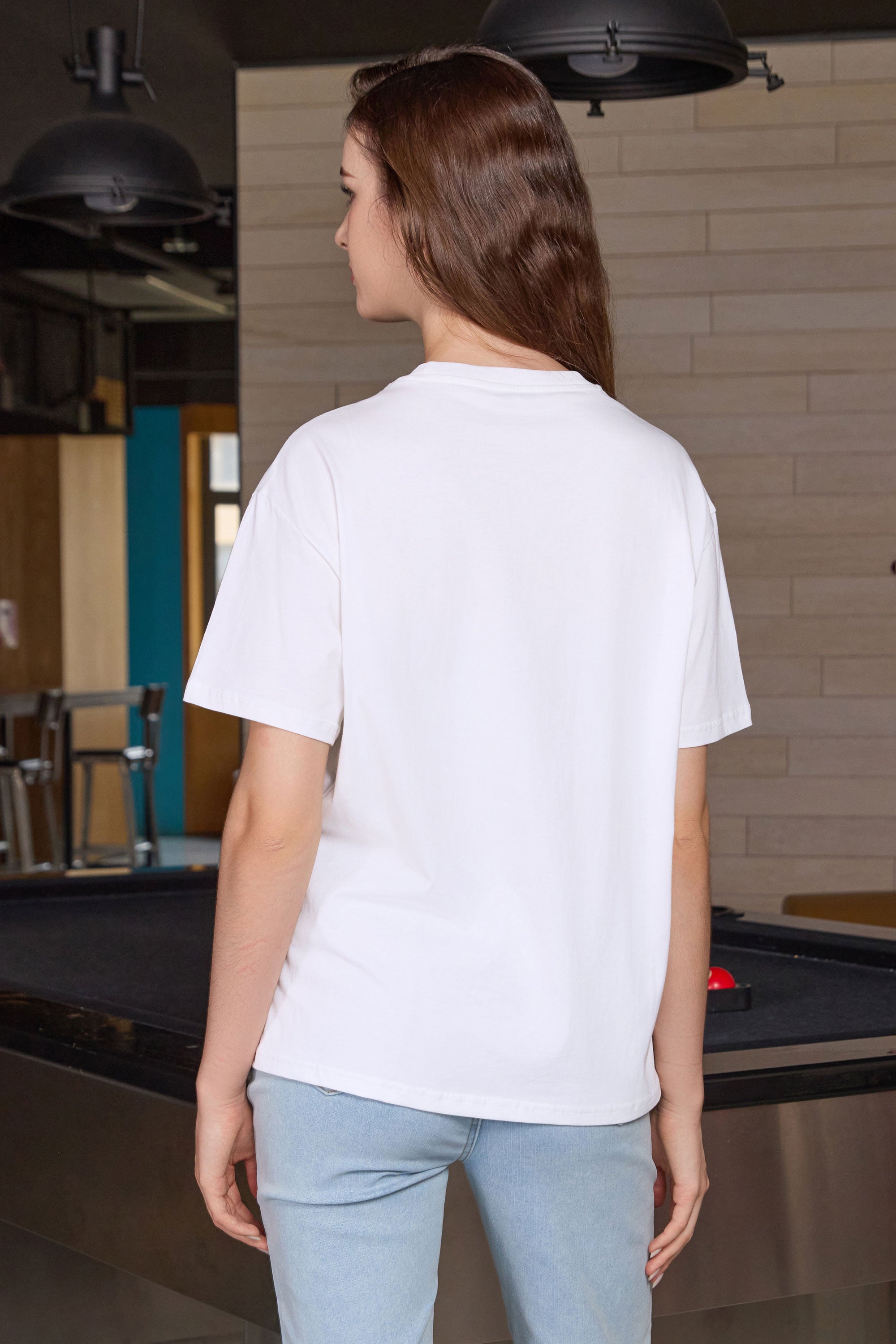 Game Day Spirit Tee