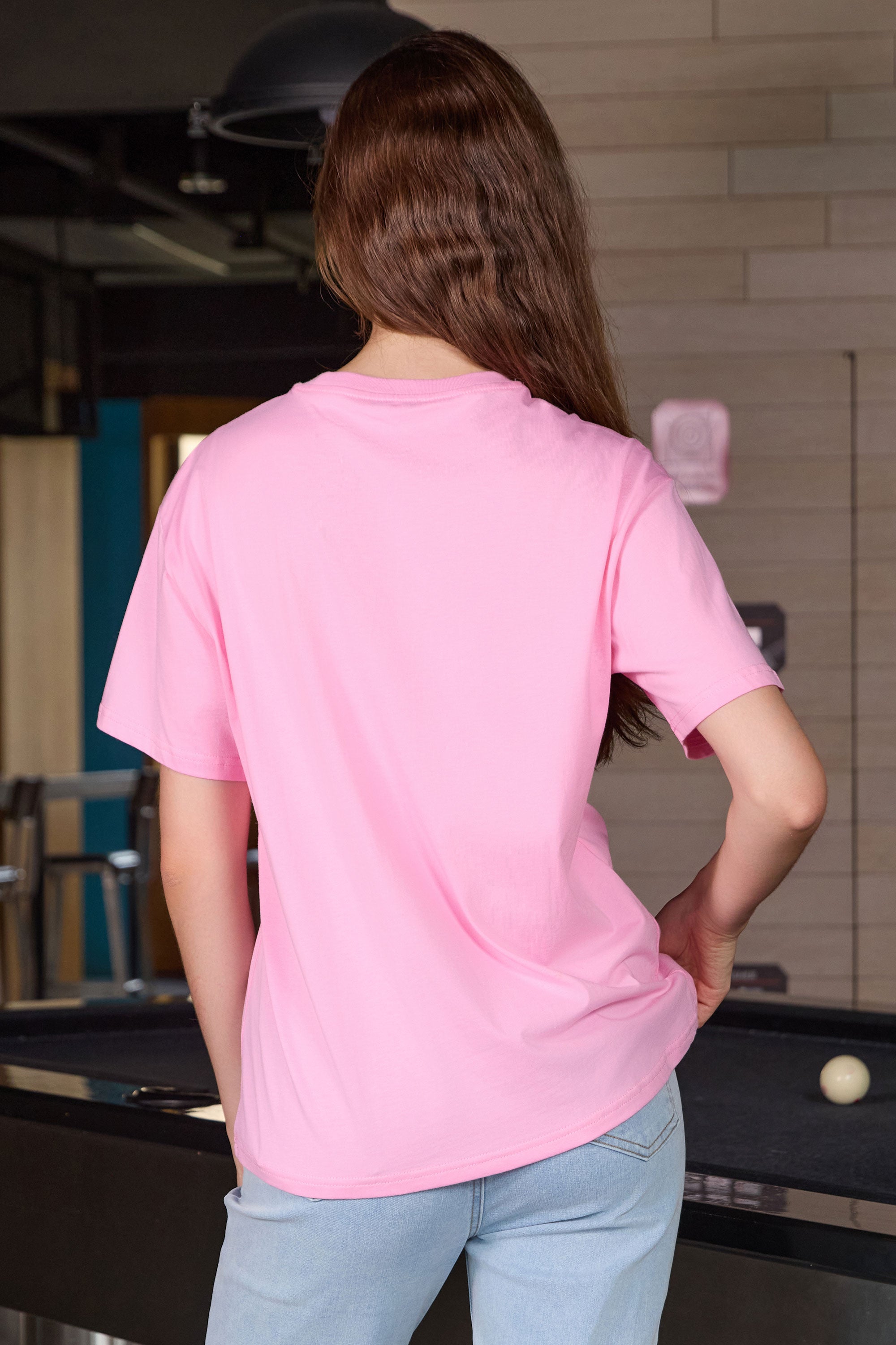 Football Friends Kitten Tee