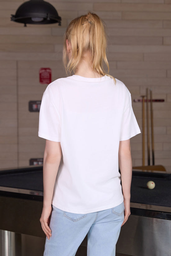 Football Friends Puppy Tee