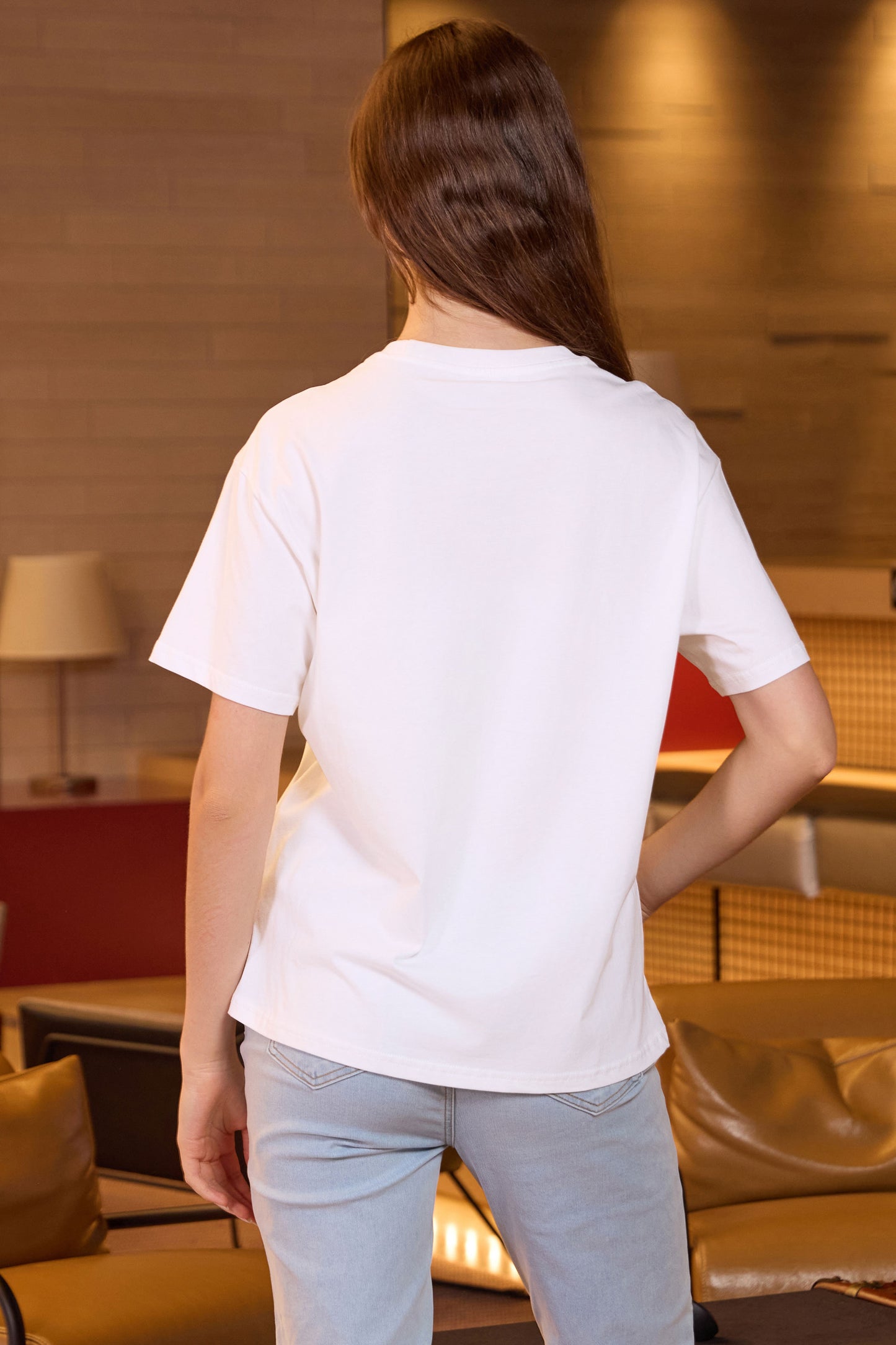 Alabama Collegiate Tee