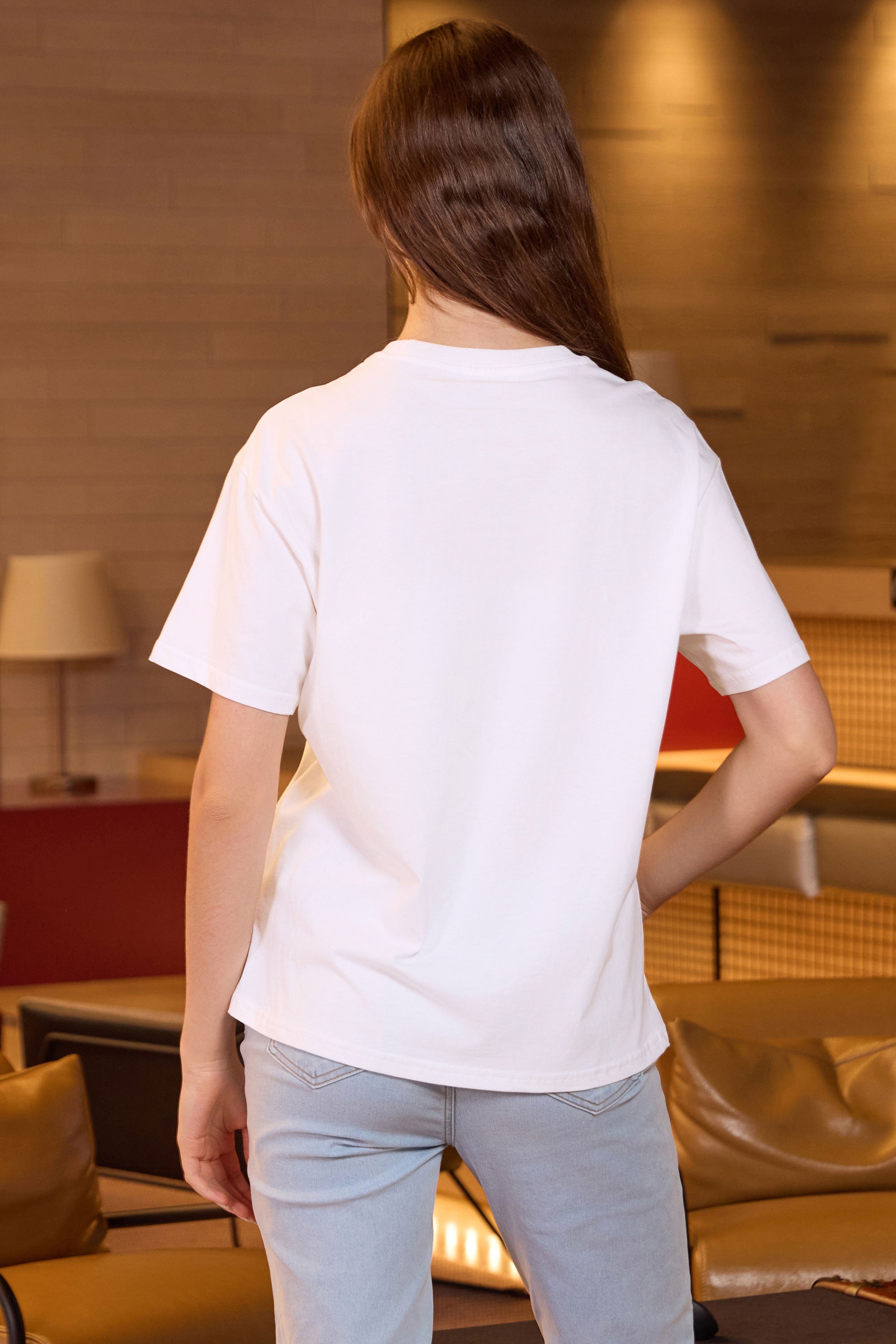 Alabama Collegiate Tee