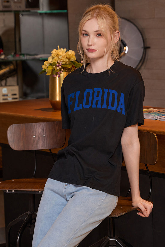 Florida Collegiate Tee