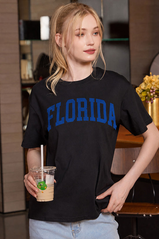 Florida Collegiate Tee