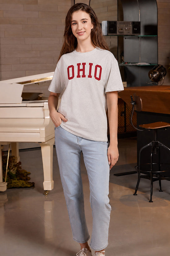Ohio Collegiate Tee