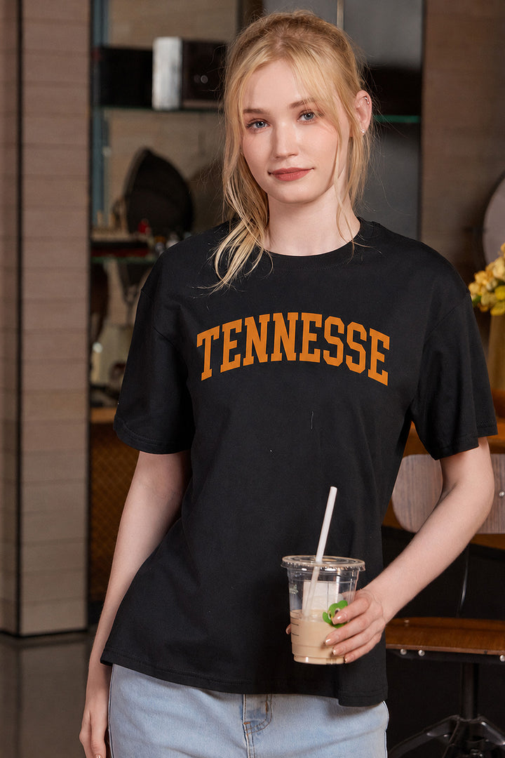 Tennessee Collegiate Tee