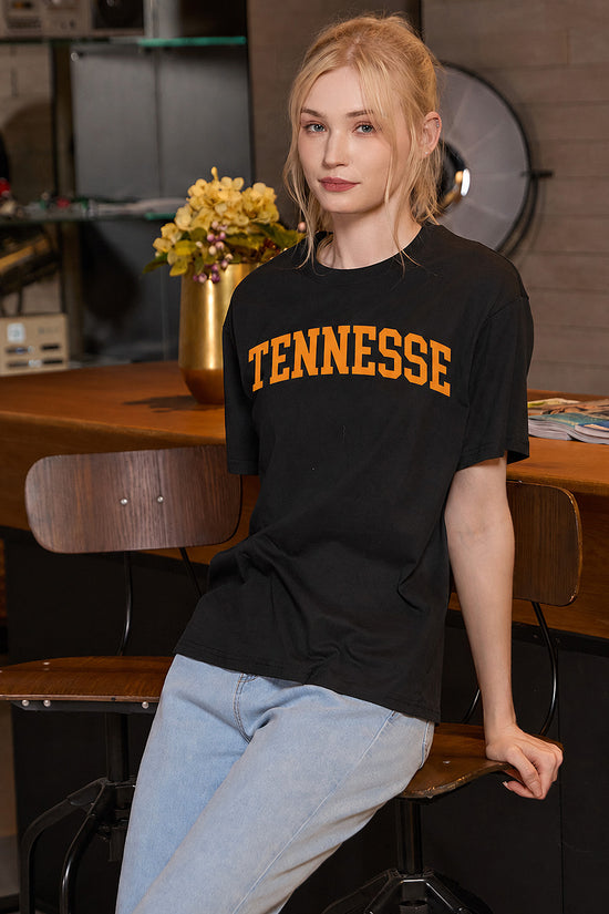 Tennessee Collegiate Tee