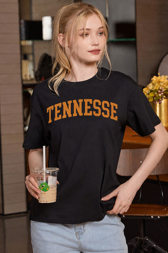 Tennessee Collegiate Tee