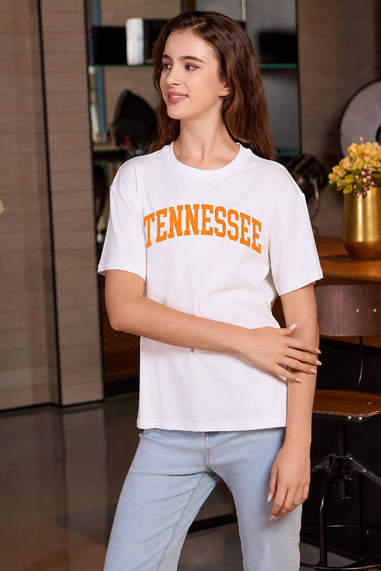 Tennessee Collegiate Tee