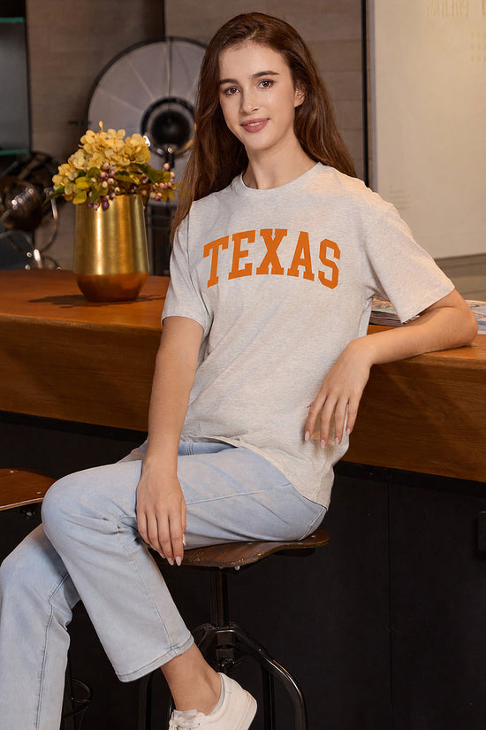 Texas Collegiate Tee