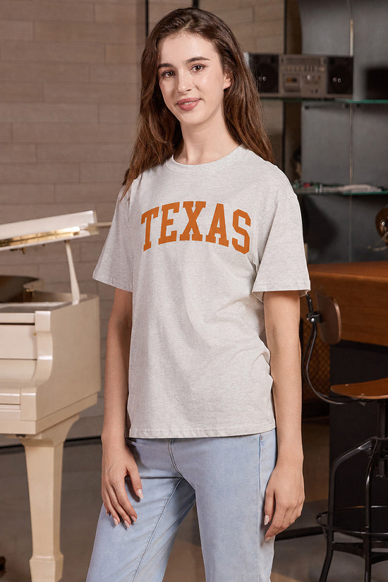 Texas Collegiate Tee