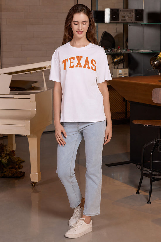 Texas Collegiate Tee