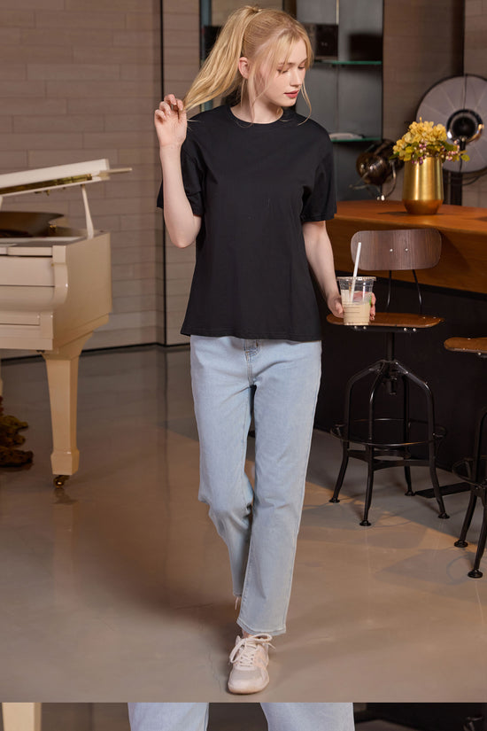 Everyday Soft Relaxed Tee