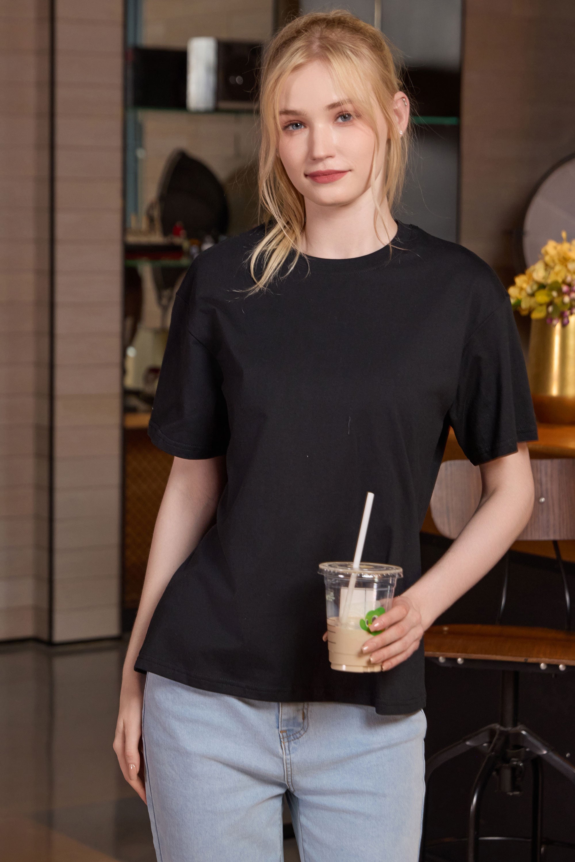 Everyday Soft Relaxed Tee