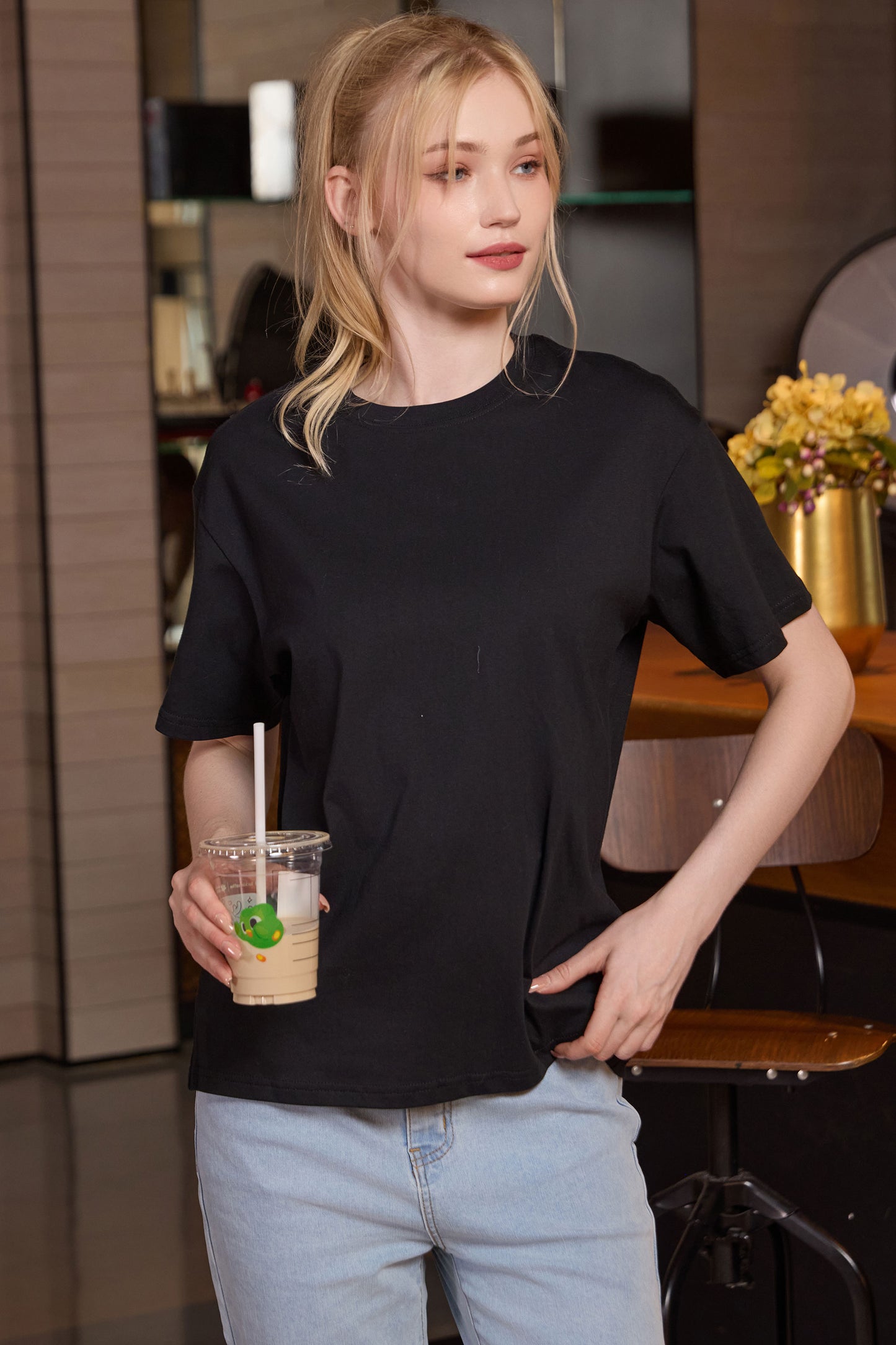 Everyday Soft Relaxed Tee