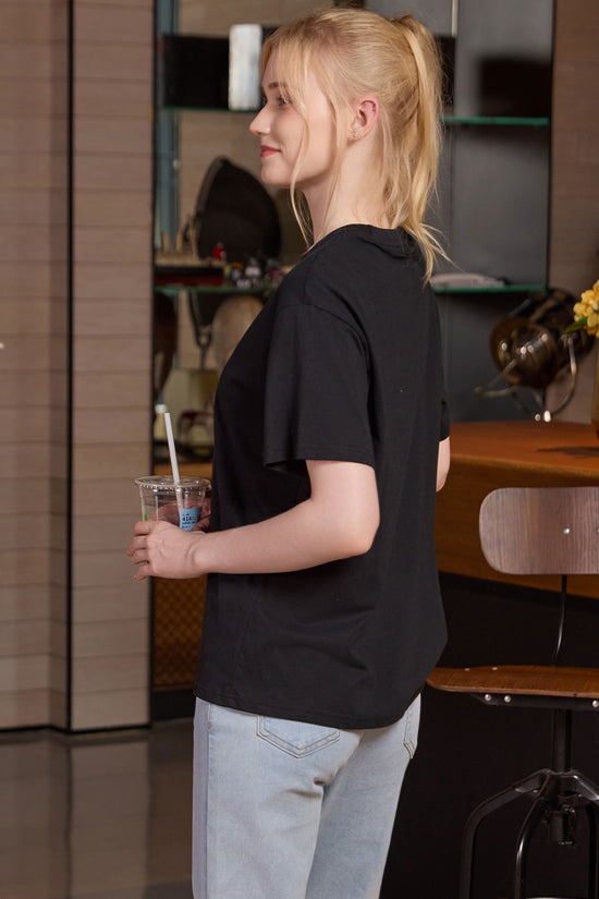 Everyday Soft Relaxed Tee